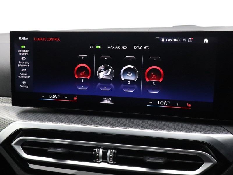2022 (72) BMW I4 250kW eDrive40 M Sport 83.9kWh 5dr Auto 5728524