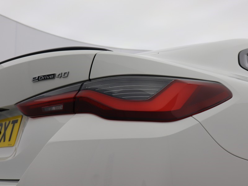 2022 (72) BMW I4 250kW eDrive40 M Sport 83.9kWh 5dr Auto 5728477