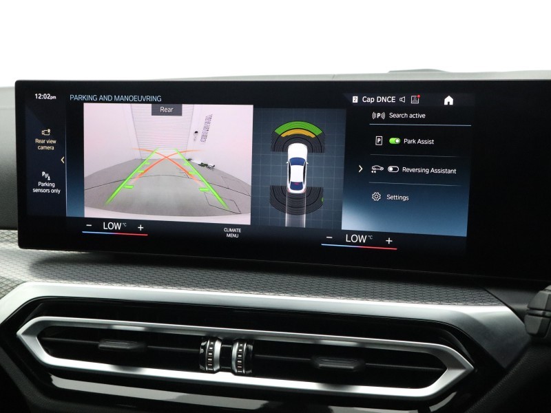 2022 (72) BMW I4 250kW eDrive40 M Sport 83.9kWh 5dr Auto 5728521