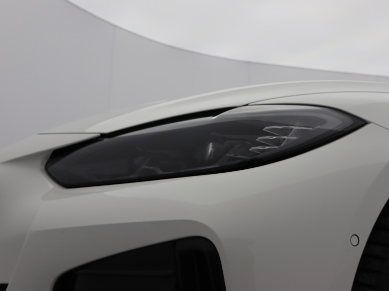 2022 (72) BMW I4 250kW eDrive40 M Sport 83.9kWh 5dr Auto 5728492