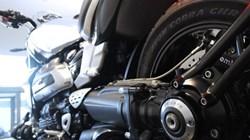 2024 (24) Triumph Rocket 3 R Chrome 3569590