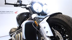 2024 (24) Triumph Rocket 3 R Chrome 3569594