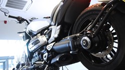 2024 (24) Triumph Rocket 3 R Chrome 3569592