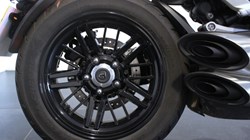 2024 (24) Triumph Rocket 3 R Chrome 3569582