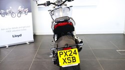 2024 (24) Triumph Rocket 3 R Chrome 3569571