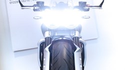 2024 (24) Triumph Rocket 3 R Chrome 3569595