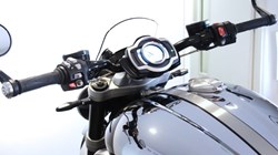 2024 (24) Triumph Rocket 3 R Chrome 3569574