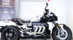 2024 (24) Triumph Rocket 3 R Chrome 3569565