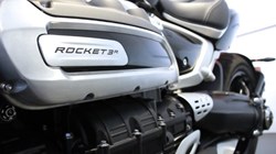 2024 (24) Triumph Rocket 3 R Chrome 3569587