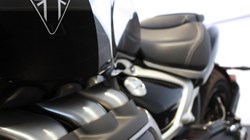 2024 (24) Triumph Rocket 3 R Chrome 3569588