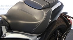 2024 (24) Triumph Rocket 3 R Chrome 3569589