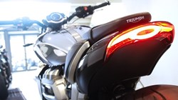 2024 (24) Triumph Rocket 3 R Chrome 3569591