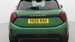 2025 (25) MINI COOPER 1.5 C Exclusive 5dr Auto 5706655