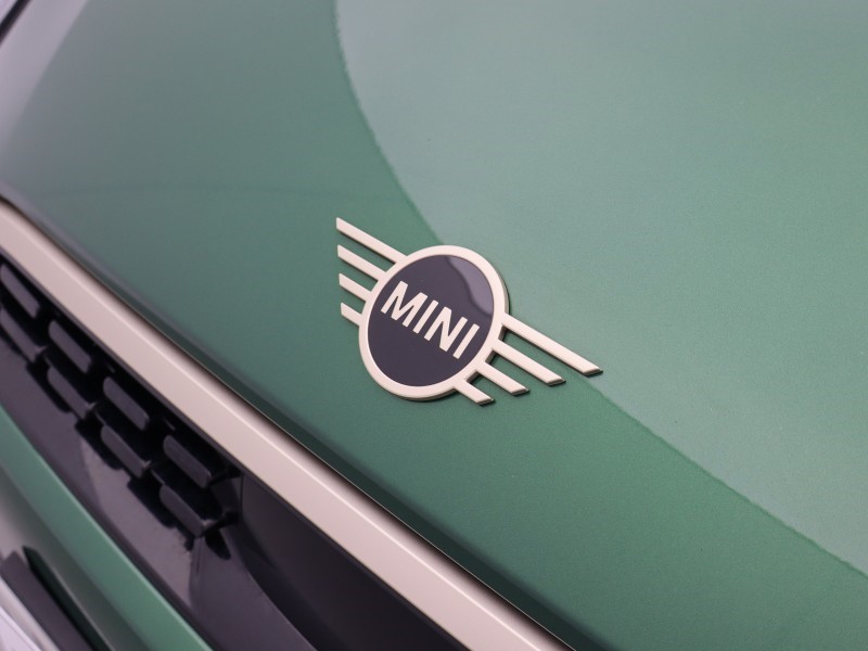 2025 (25) MINI COOPER 1.5 C Exclusive 5dr Auto 5706670