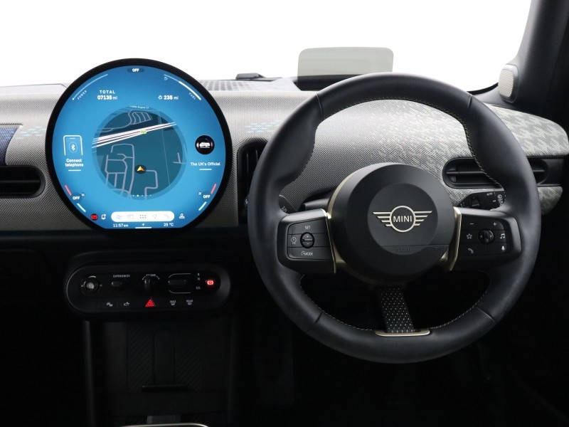 2025 (25) MINI COOPER 1.5 C Exclusive 5dr Auto 5706679
