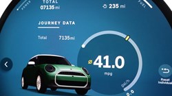 2025 (25) MINI COOPER 1.5 C Exclusive 5dr Auto 5706687