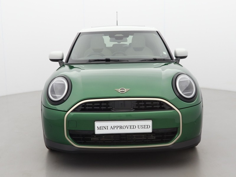 2025 (25) MINI COOPER 1.5 C Exclusive 5dr Auto 5706651