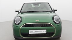 2025 (25) MINI COOPER 1.5 C Exclusive 5dr Auto 5706651