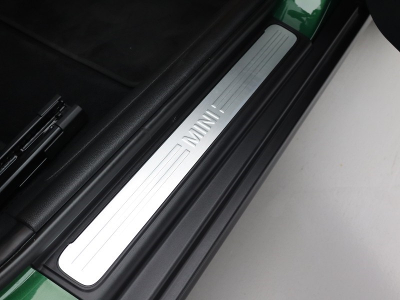 2025 (25) MINI COOPER 1.5 C Exclusive 5dr Auto 5706695