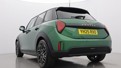 2025 (25) MINI COOPER 1.5 C Exclusive 5dr Auto 5706665