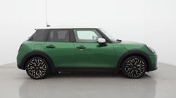 2025 (25) MINI COOPER 1.5 C Exclusive 5dr Auto 5706657