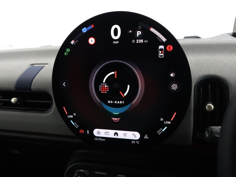 2025 (25) MINI COOPER 1.5 C Exclusive 5dr Auto 5706691