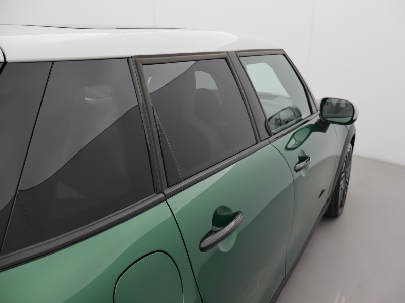 2025 (25) MINI COOPER 1.5 C Exclusive 5dr Auto 5706663