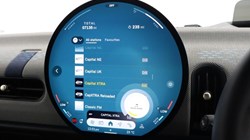 2025 (25) MINI COOPER 1.5 C Exclusive 5dr Auto 5706686