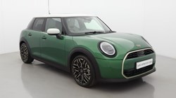 2025 (25) MINI COOPER 1.5 C Exclusive 5dr Auto 5706650