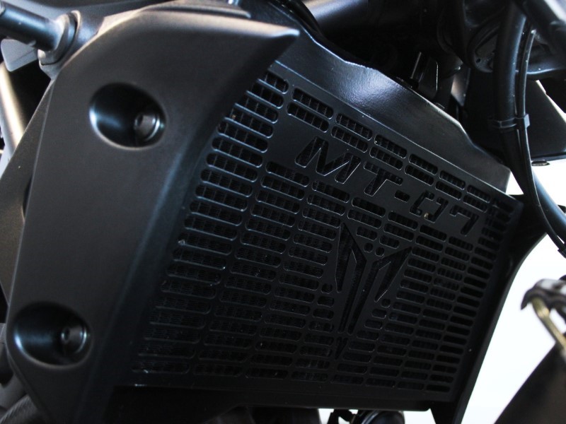 2022 (22) Yamaha MT-07 3605691