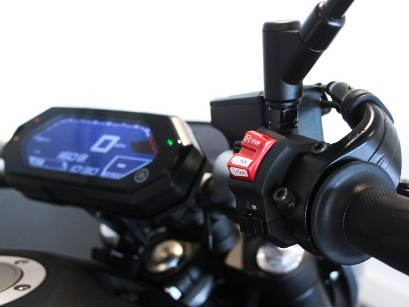 2022 (22) Yamaha MT-07 3605681