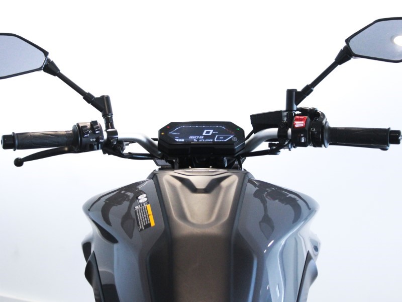 2022 (22) Yamaha MT-07 3605679