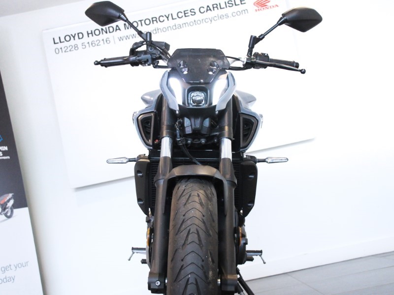 2022 (22) Yamaha MT-07 3605694