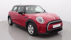 2024 (73) MINI HATCHBACK 1.5 Cooper Classic Premium 5dr Auto 5712975