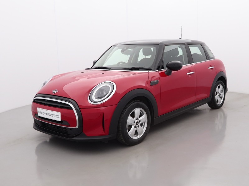 2024 (73) MINI HATCHBACK 1.5 Cooper Classic Premium 5dr Auto 5712977
