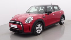 2024 (73) MINI HATCHBACK 1.5 Cooper Classic Premium 5dr Auto 5712977