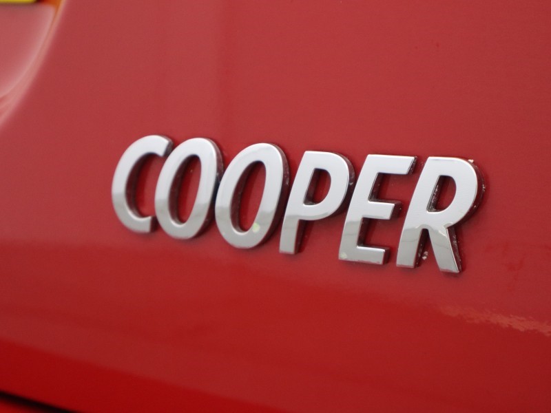 2024 (73) MINI HATCHBACK 1.5 Cooper Classic Premium 5dr Auto 5712984