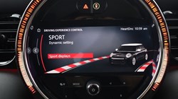 2024 (73) MINI HATCHBACK 1.5 Cooper Classic Premium 5dr Auto 5713020