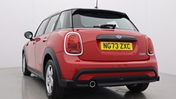 2024 (73) MINI HATCHBACK 1.5 Cooper Classic Premium 5dr Auto 5713034
