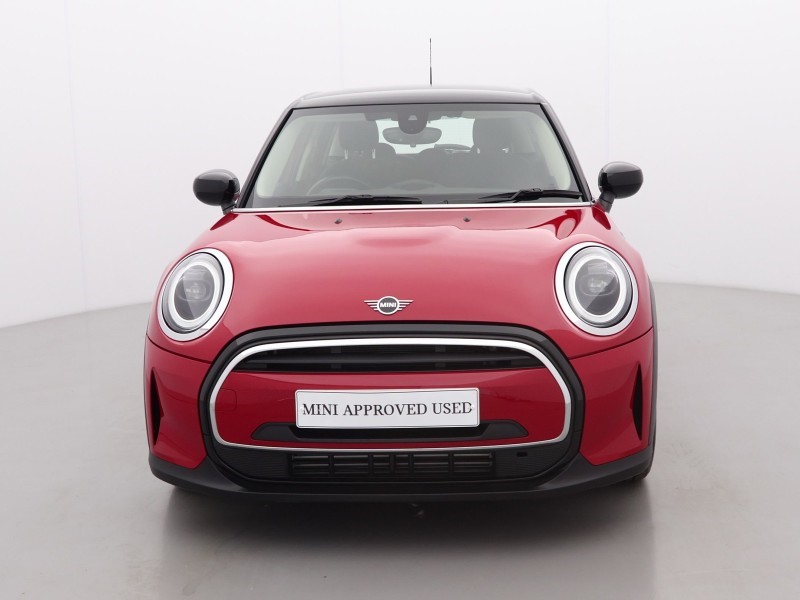2024 (73) MINI HATCHBACK 1.5 Cooper Classic Premium 5dr Auto 5712976