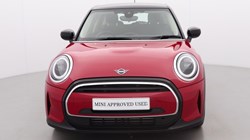 2024 (73) MINI HATCHBACK 1.5 Cooper Classic Premium 5dr Auto 5712976