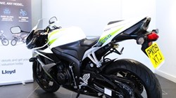 2009 (09) HONDA CBR600RR Hanspree 3607728