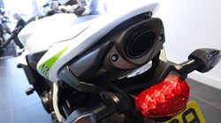 2009 (09) HONDA CBR600RR Hanspree 3607750