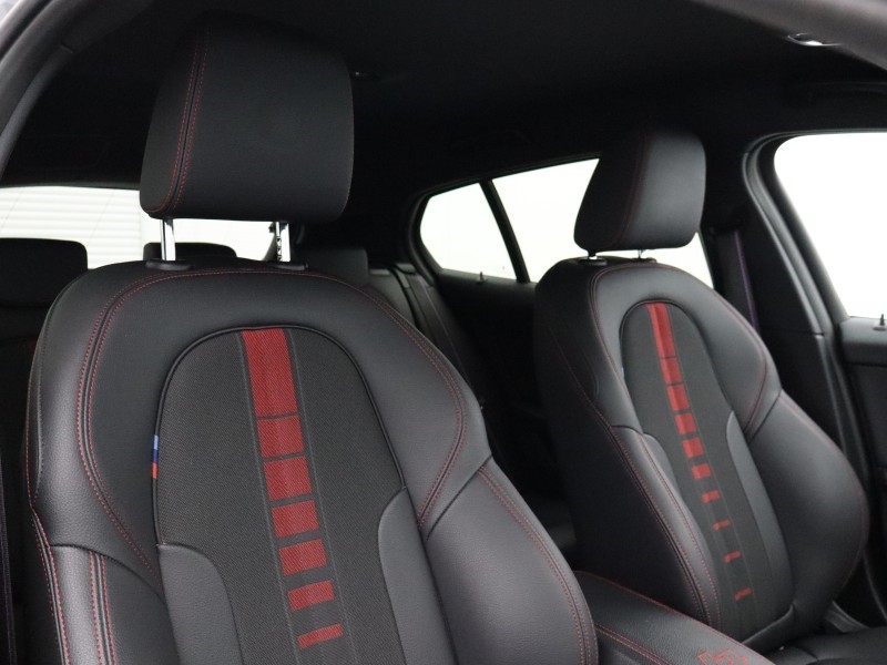 2024 (24) BMW 1 SERIES 128ti 5dr Step Auto [Live Cockpit Professional] 5743922