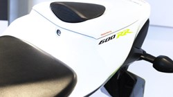 2009 (09) HONDA CBR600RR Hanspree 3607749