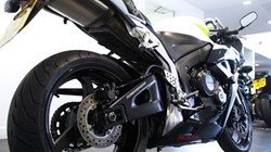 2009 (09) HONDA CBR600RR Hanspree 3607742