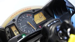 2009 (09) HONDA CBR600RR Hanspree 3607734