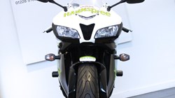 2009 (09) HONDA CBR600RR Hanspree 3607751