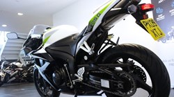 2009 (09) HONDA CBR600RR Hanspree 3607740