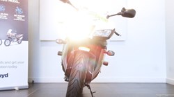 2009 (09) HONDA CBR600RR Hanspree 3607724